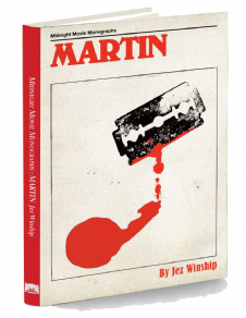 Martin [hardcover] by Jez Winship